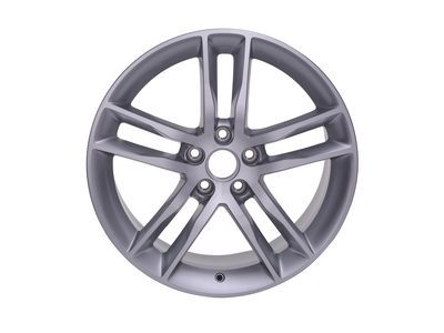 Cadillac 19300918 WHEEL (PKG),(REQ ALUMINUM WHEEL TAG 14002325)(INSTALL 0.30)(11 KGS)(FRONT)(19X8.0J ALUMINUM 42MM OUTSIDE 115X5XM12 BELLCRANK)(1 PC QTY OF 22742462)