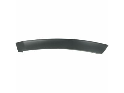 Buick 25782872 Air Deflector