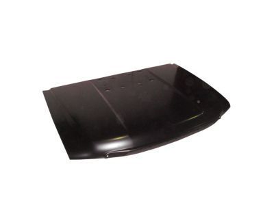 GMC 25835322 Hood