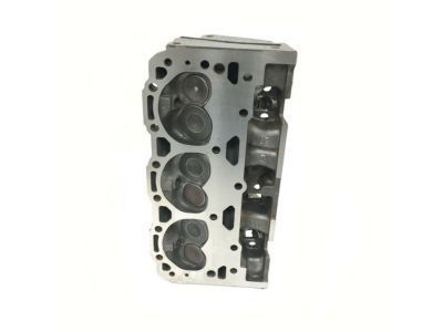 GMC 12533558 HEAD,CYL(BARE)(W/STUDS)