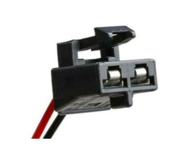 Chevy 15694155 Actuator