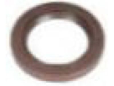 Chevy Metro Crankshaft Seal - 91175484