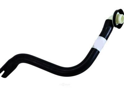 2018 Buick Regal Sportback A/C Hose - 23376529