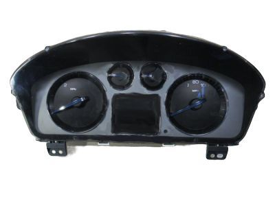 Cadillac Escalade EXT Instrument Cluster - 15929241