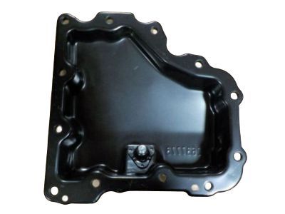 Chevy 12637773 Oil Pan