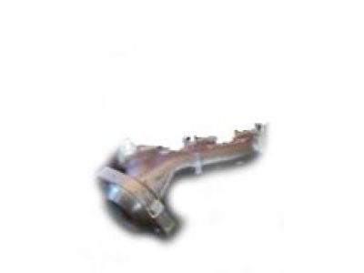 Cadillac 12638993 Exhaust Manifold