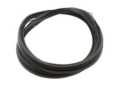 2015 Chevy Camaro Weather Strip - 22923286