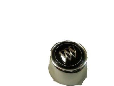 Buick 25512556 Hub Cap