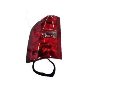 Chevy 25958482 Combination Lamp Assy