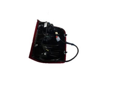 GMC 25958482 Combination Lamp Assy