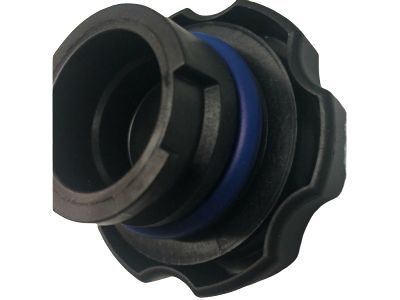 GM 12555685 Cap Assembly, Oil Filler