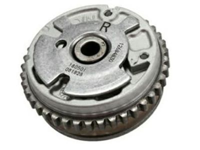 Cadillac 12684830 Actuator