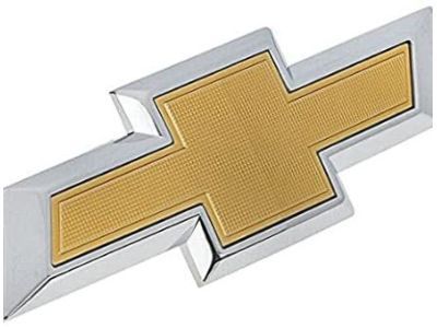 Chevy Camaro Emblem - 84003919