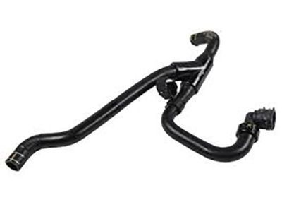 Chevy 23116446 Outlet Hose