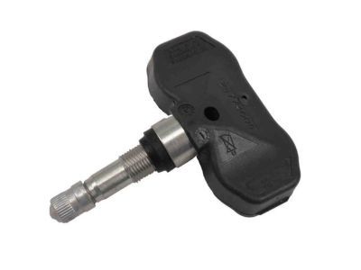 GM 25774006 Sensor,Tire Pressure Indicator *Black