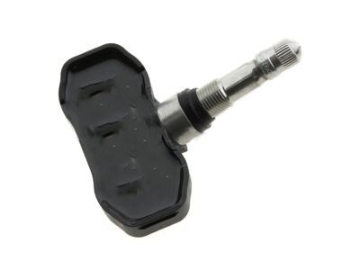 Cadillac 25774006 Pressure Sensor