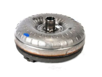 GM 24210922 Transmission Torque Converter