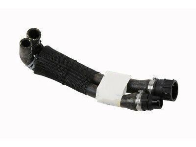 Pontiac 92281853 HOSE,HEATER INLET & OUTLET