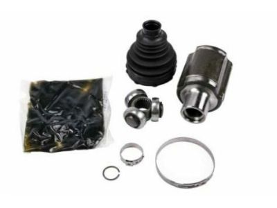 Chevy 95908481 Inner CV Joint