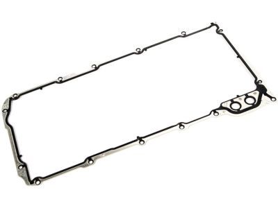 Chevy 12612350 Oil Pan Gasket