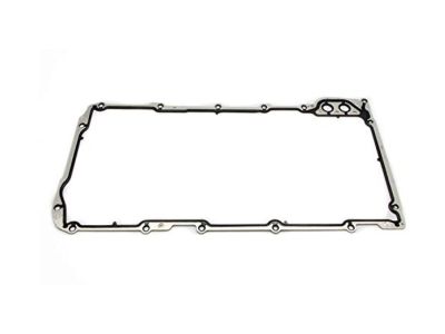 GMC 12612350 Oil Pan Gasket