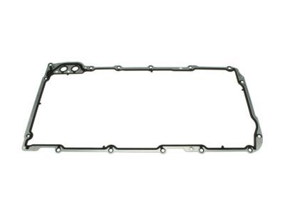 Pontiac 12612350 Oil Pan Gasket