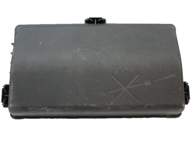 Chevy Cruze Fuse Box - 42353366