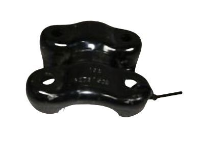 Chevy 25761309 Anchor Plate