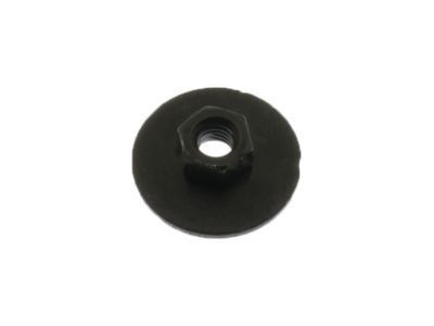 Chevy 11588331 Upper Support Nut