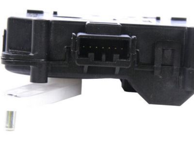 Cadillac 23291750 Actuator