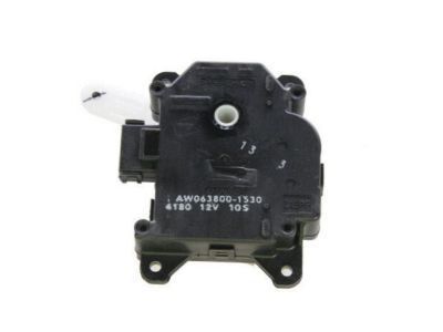 Chevy Blend Door Actuator - 23291750