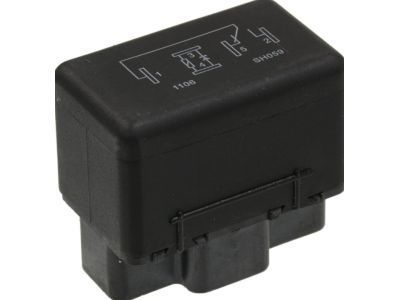 Chevy Citation II Relay - 10019535