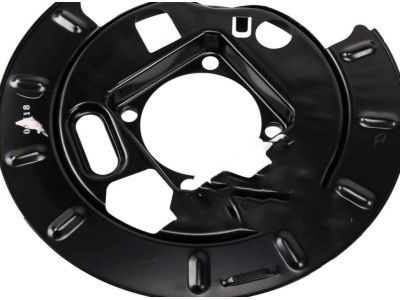 Chevy 19178785 Backing Plate