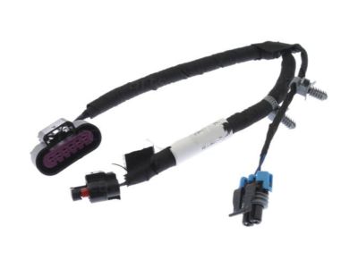 Chevy 23134359 Harness