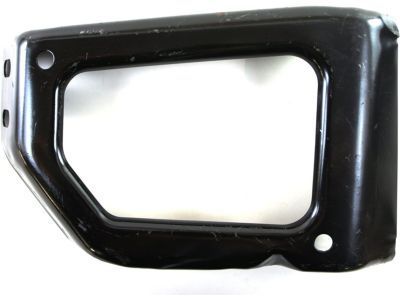 Cadillac 15726729 Side Brace