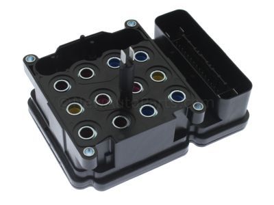 GMC 19207520 Control Module