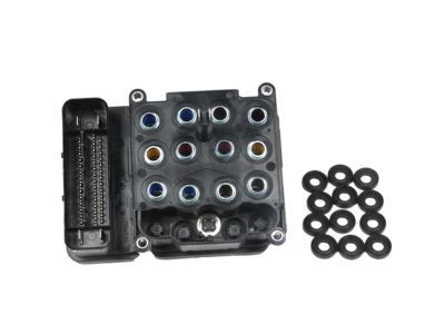 Chevy 19207520 Control Module