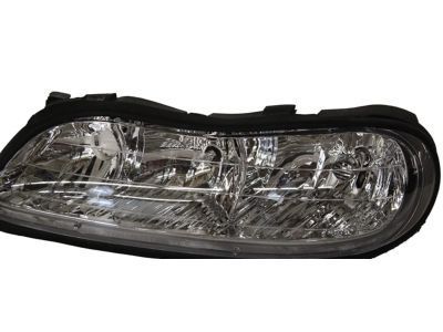 1999 Chevy Malibu Headlight - 22618782