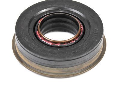 2012 Chevy Silverado 2500 HD Wheel Seal - 23196678