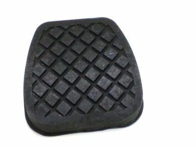 Saturn 21010946 PAD,BRAKE PEDAL