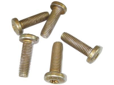 GMC 15652061 Belt & Retractor Bolt