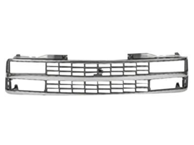 Chevy 15615110 Grille