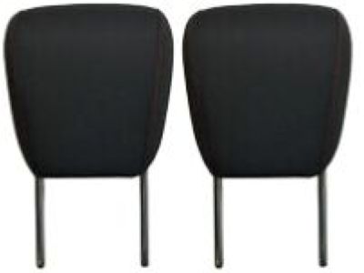 GMC 15914758 Headrest