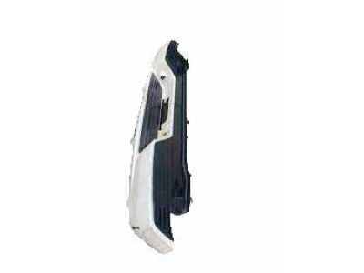 Cadillac 15811305 Step Pad