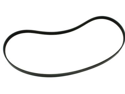 2015 Chevy SS Drive Belt - 92244381