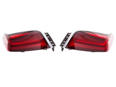 Cadillac 84059873 LAMP KIT,REAR SIGNAL(INCLUDES 2,3)(INSTALL 1.00)(1.35 KGS)