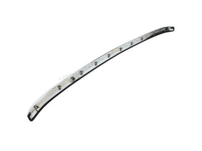 Chevy 20963700 Front Molding