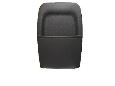 Cadillac 20926203 Seat Back Panel