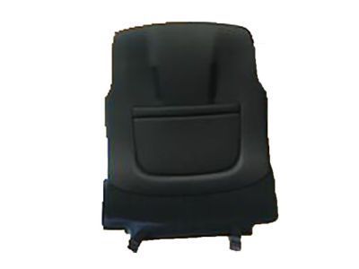 GM 20926203 Panel Assembly, P/D Seat Back Cushion Finish *Ebony