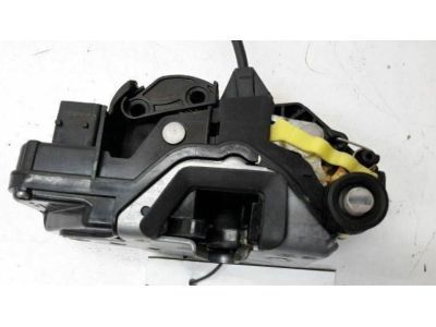 Chevy 22820696 Latch